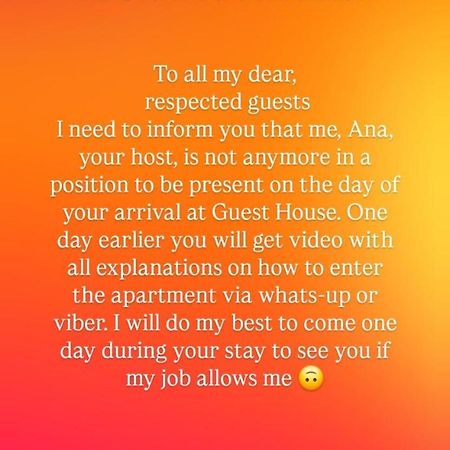 Guest House Baranin Pitomine Žabljak Dış mekan fotoğraf